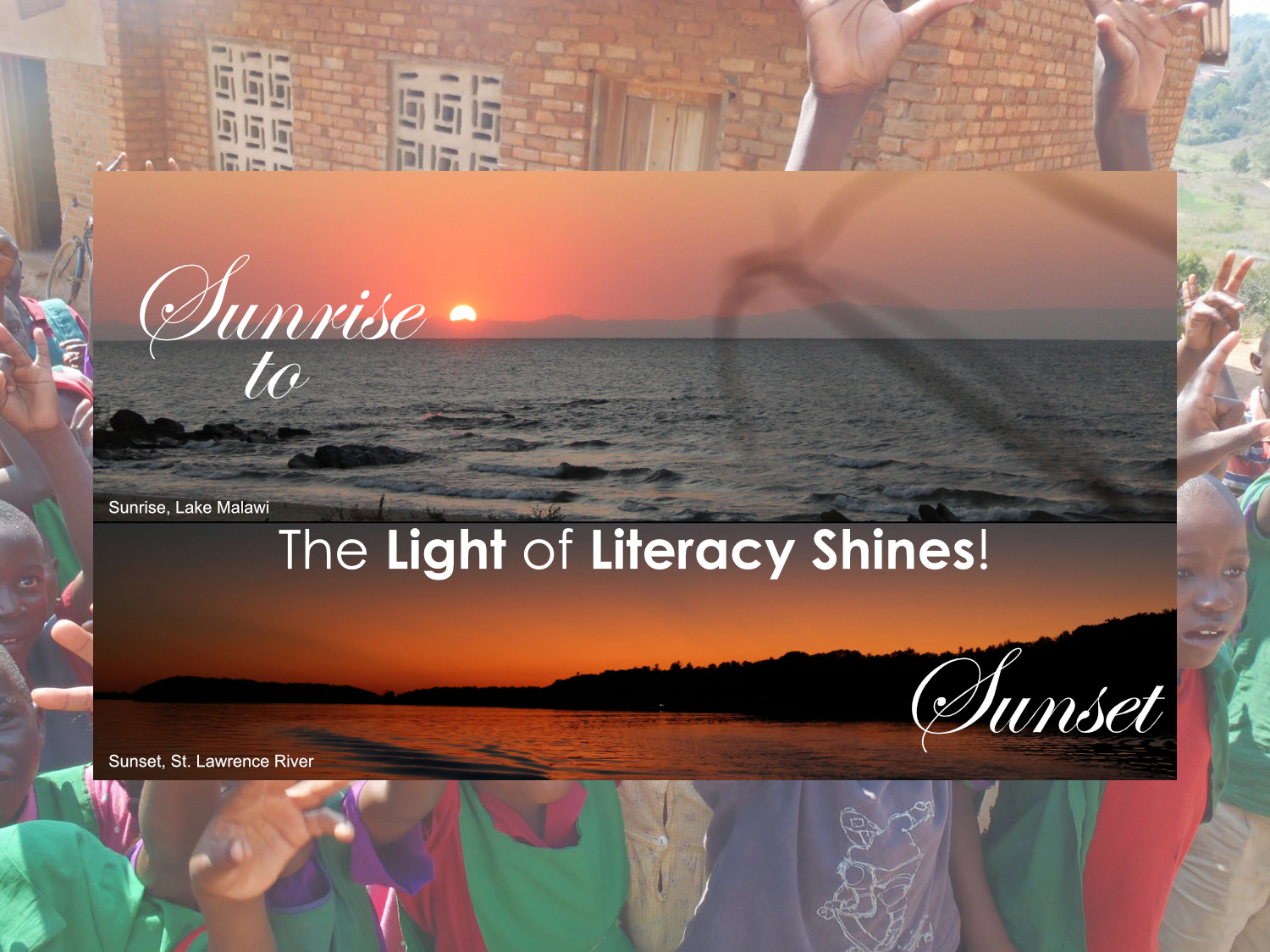 Sunrise to Sunset Event