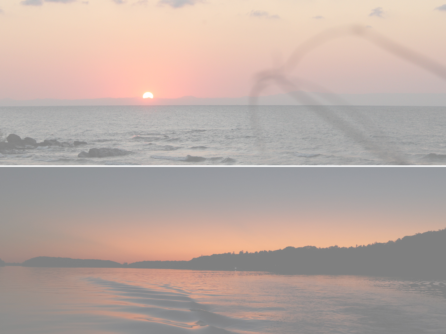 Sunrise to Sunset Event